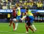 البرازيل تتعثر أمام كوستاريكا في مستهل مشوارها بكوبا أميركا