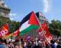 22 ألف مظاهرة بأوروبا نصرة لغزة بعد 10 أشهر من العدوان الإسرائيلي