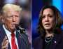 هاريس تدعو ترامب لمناظرة مع تشغيل مكبرات الصوت طوال الوقت