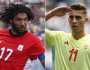 موعد مباراة مصر وإسبانيا لكرة القدم بأولمبياد باريس والقنوات الناقلة