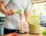 هل مشروب بديل الوجبات الغذائية يغنيك عن تناول الطعام؟