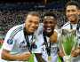 ريال مدريد يشهد حقبة جديدة مع الثلاثي بي إم في