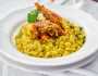 الريزوتو طبق أرز إيطالي غني بالنكهة والفوائد.. إليك أهم أسراره