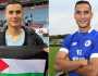 أنور الغازي لاعب هولندي مغربي متشبث بدعم فلسطين