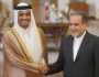 رئيس وزراء قطر يرحب بالمفاوضات الإيرانية الأميركية
