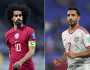 موعد مباراة قطر ضد الإمارات في تصفيات كأس العالم والقنوات الناقلة