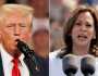 محللون: مناظرة هاريس وترامب تشبه نهائي بطولة كرة القدم الأميركية