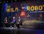 انطلاقة قوية لـذي وايلد روبوت في شباك التذاكر الأميركي بـ35 مليون دولار
