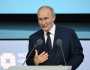 بوتين: السماح لأوكرانيا باستخدام صواريخ بعيدة المدى يعني الناتو في حرب ضدنا