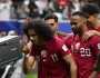 قطر تنهي مغامرة فلسطين وتبلغ ربع نهائي كأس آسيا