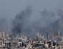 اشتباكات ضارية شمال غزة وجنوبها والاحتلال يكثف قصف جباليا