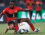 شاهد.. المفاجآت تتوالى في كأس أفريقيا بتعادل محبط للجزائر أمام أنغولا