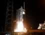 إقلاع ناجح من فلوريدا لصاروخ يحمل مركبة هبوط على القمر