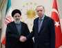 رئيسي يزور أنقرة حاملا ملفات اقتصادية وهواجس مشتركة