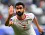شاهد.. خربين يقود سوريا لتأهل تاريخي في كأس آسيا