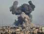 قوات الاحتلال تقصف مناطق عدة بغزة واشتباكات في خان يونس