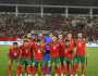 المغرب يتصدر أغلى المنتخبات في أمم أفريقيا 2025