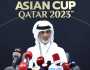 رئيس اللجنة المنظمة لكأس آسيا: الحضور فاق التوقعات وقطر تهدف لاستضافة الأولمبياد