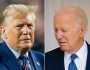 ترامب يطالب بايدن بإجراء اختبار معرفي