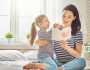 كيف تستغلين يوم الأم في تعليم طفلك مهارات حياتية جديدة؟