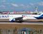 الخطوط الكويتية تحقق زيادة في عائداتها بنسبة 16%