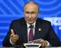 بوتين: مستقبل العلاقة مع واشنطن رهن بموقفها بعد الانتخابات
