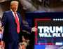 سهم شركة ترامب يقفز 17% في خضم الانتخابات الأميركية