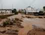 51 قتيلا بفيضانات عارمة في فالنسيا الإسبانية