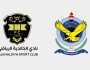 موعد مباراة القوة الجوية ضد الخالدية في أبطال آسيا 2 والقنوات الناقلة