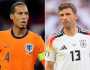 موعد مباراة ألمانيا ضد هولندا بدوري الأمم الأوروبية والقنوات الناقلة
