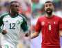 موعد مباراة السعودية ضد البحرين في تصفيات كأس العالم والقنوات الناقلة
