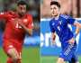 موعد مباراة فلسطين ضد الكويت في تصفيات كأس العالم والقنوات الناقلة