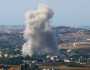 غارات إسرائيلية على صيدا وإصابة جنود للأمم المتحدة بلبنان
