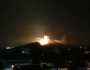 غارة إسرائيلية على قريتين بريف حمص وسوريا تحقق في الهجوم