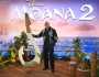 موانا 2 يحقق 221 مليون دولار في شباك التذاكر الأميركي