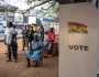 بدء فرز أصوات الانتخابات الرئاسية في غانا وسط آمال بانتعاش اقتصادي