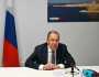 لافروف: روسيا مستعدة لاستخدام كل الوسائل لمنع الهزيمة في أوكرانيا