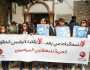 معتقلو قضية التآمر بتونس يقررون الدخول في إضراب عن الطعام
