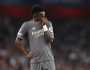 أرقام كارثية لفينيسيوس لاعب ريال مدريد منذ إعلان تحديه عالم كرة القدم