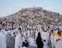 تصاريح لتسكين 1.8 مليون حاج بمكة وبدء معاقبة المخالفين