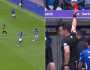شاهد.. حادثة غريبة تثير موجة من الاستنكار في الدوري البلجيكي