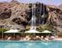 حمامات ماعين جوهرة السياحة العلاجية في قلب الأردن​