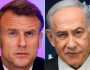 ماكرون لنتنياهو: أهنت فرنسا بأكملها