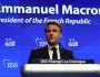 ماكرون يلوّح بتشديد موقفه حيال إسرائيل إذا لم تخفف حصارها على غزة