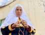 عجوز فلسطينية عاصرت النكبة.. محنة غزة اليوم أشد وأبشع