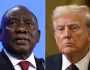 خبراء: رامافوزا يملك الفرصة ليضع ترامب في حجمه الحقيقي أمام العالم