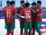 موعد مباراة المغرب ضد سيراليون في كأس أفريقيا تحت 20 عاما والقنوات الناقلة