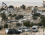 على غرار غزة.. الاحتلال يمحو قرية فلسطينية بالضفة