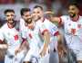 بالفيديو.. منتخب الأردن يتأهل لكأس العالم لأول مرة في تاريخه
