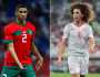 موعد مباراة المغرب ضد تونس والقنوات الناقلة للبث الحي والمباشر